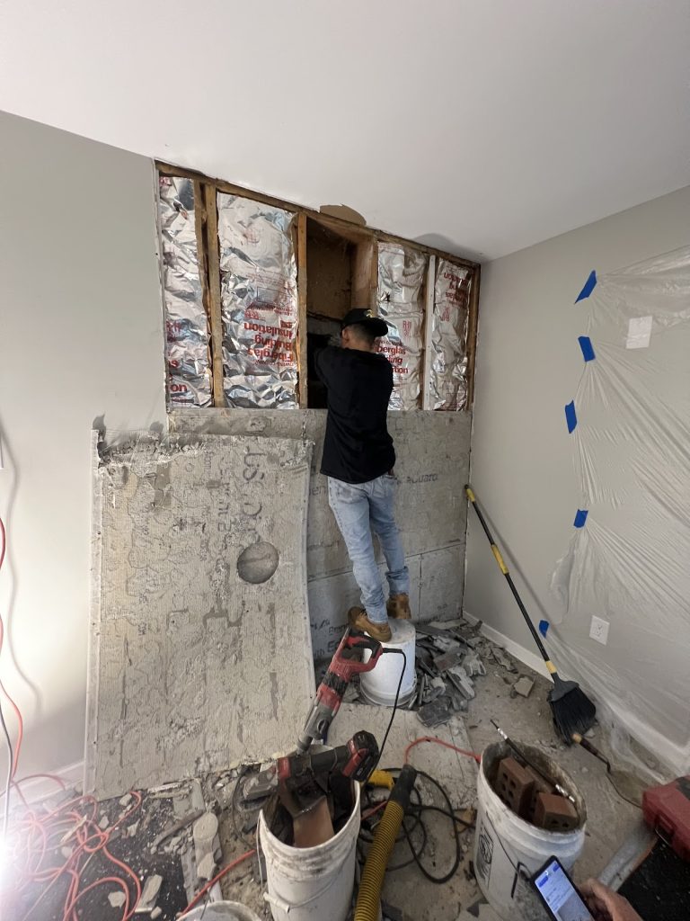 First Response Chimney — photo from our Google Business page