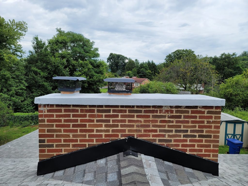 First Response Chimney — photo from our Google Business page
