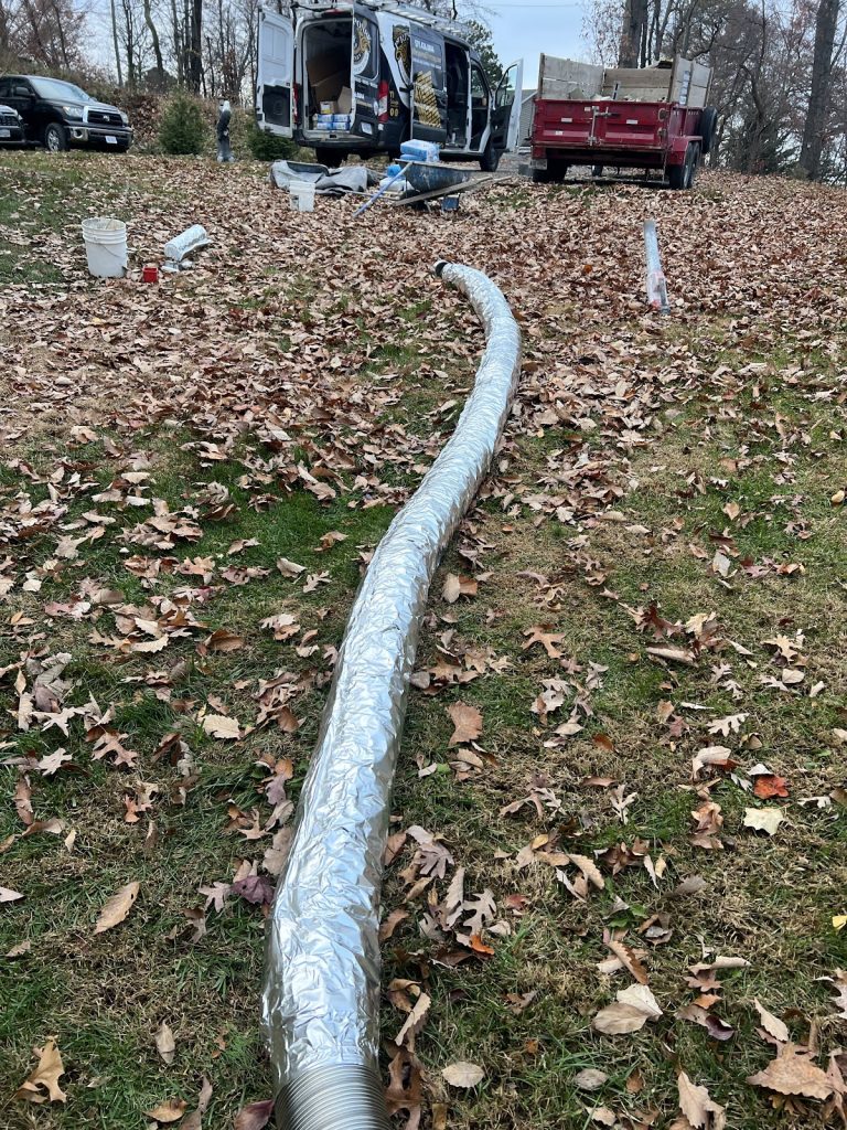 First Response Chimney — photo from our Google Business page