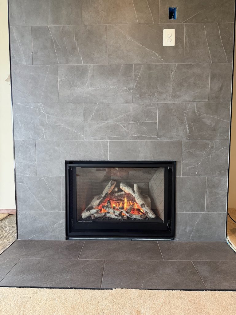 First Response Chimney — photo from our Google Business page