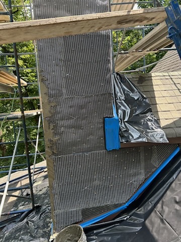 First Response Chimney — photo from our Google Business page