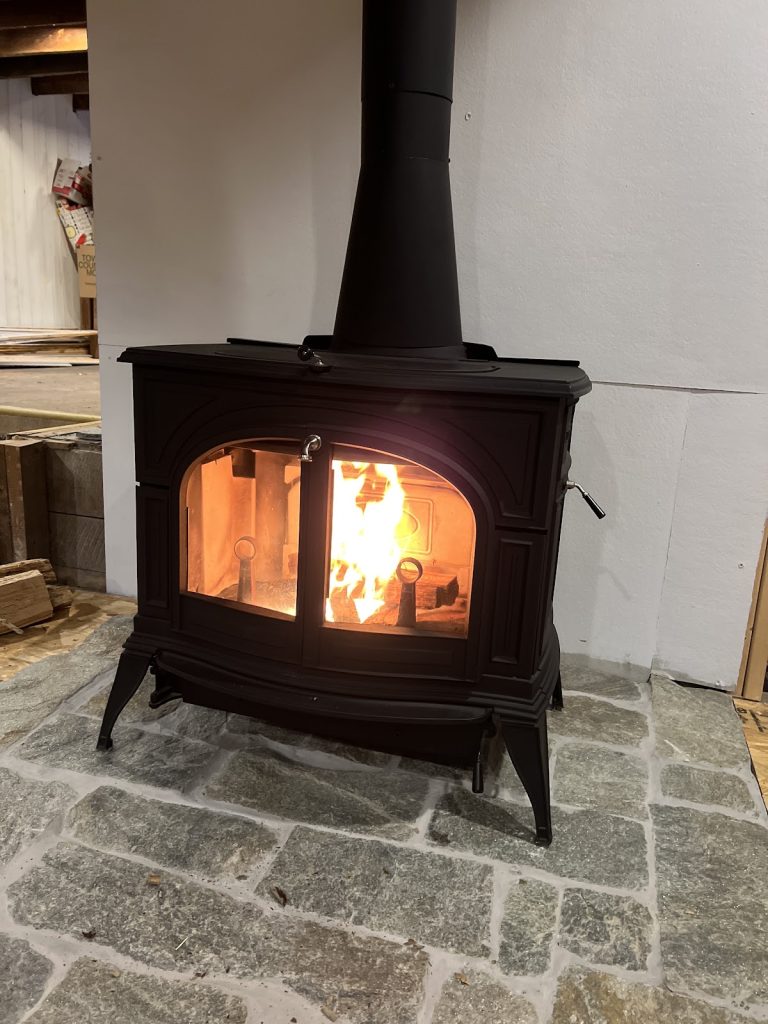 First Response Chimney — photo from our Google Business page
