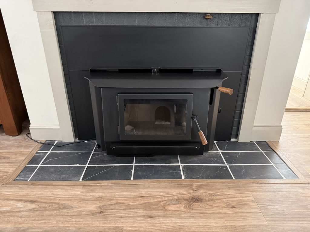 First Response Chimney — photo from our Google Business page