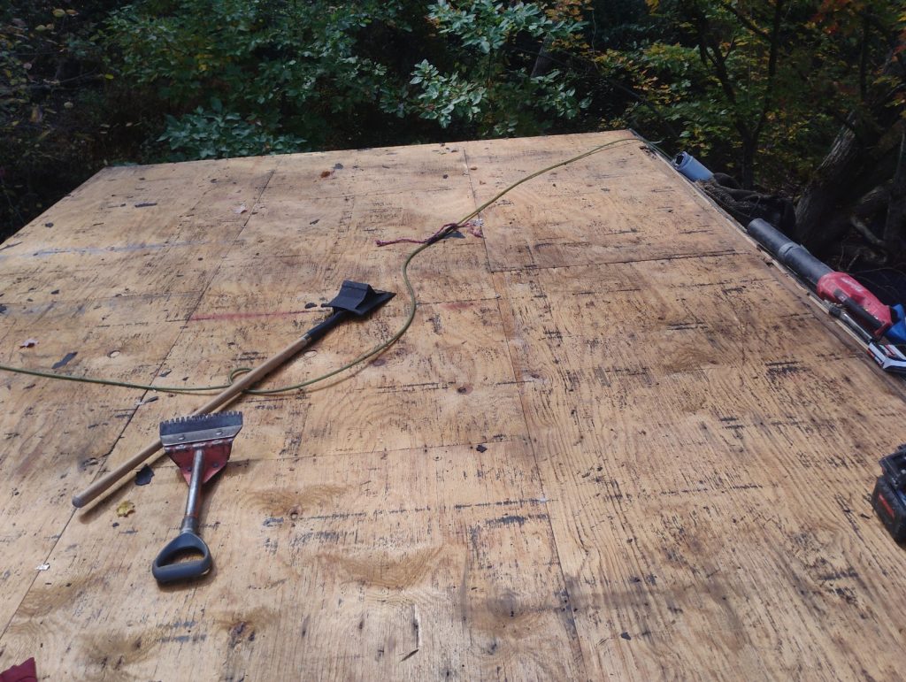 First Response Chimney — photo from our Google Business page