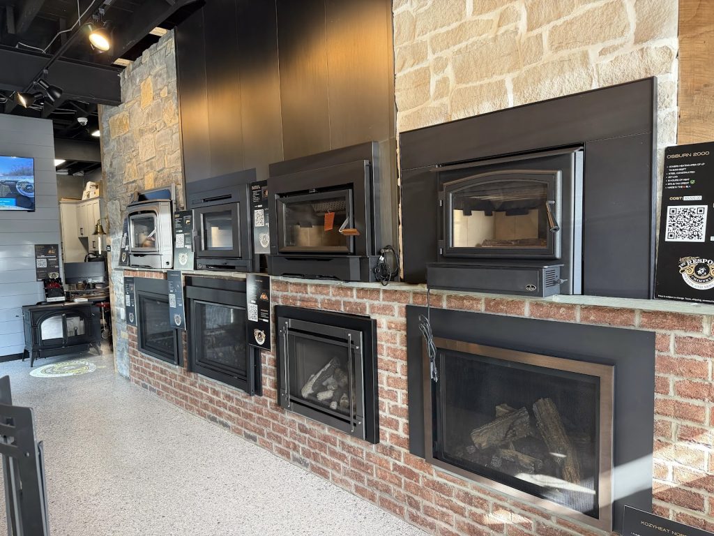 First Response Chimney — photo from our Google Business page
