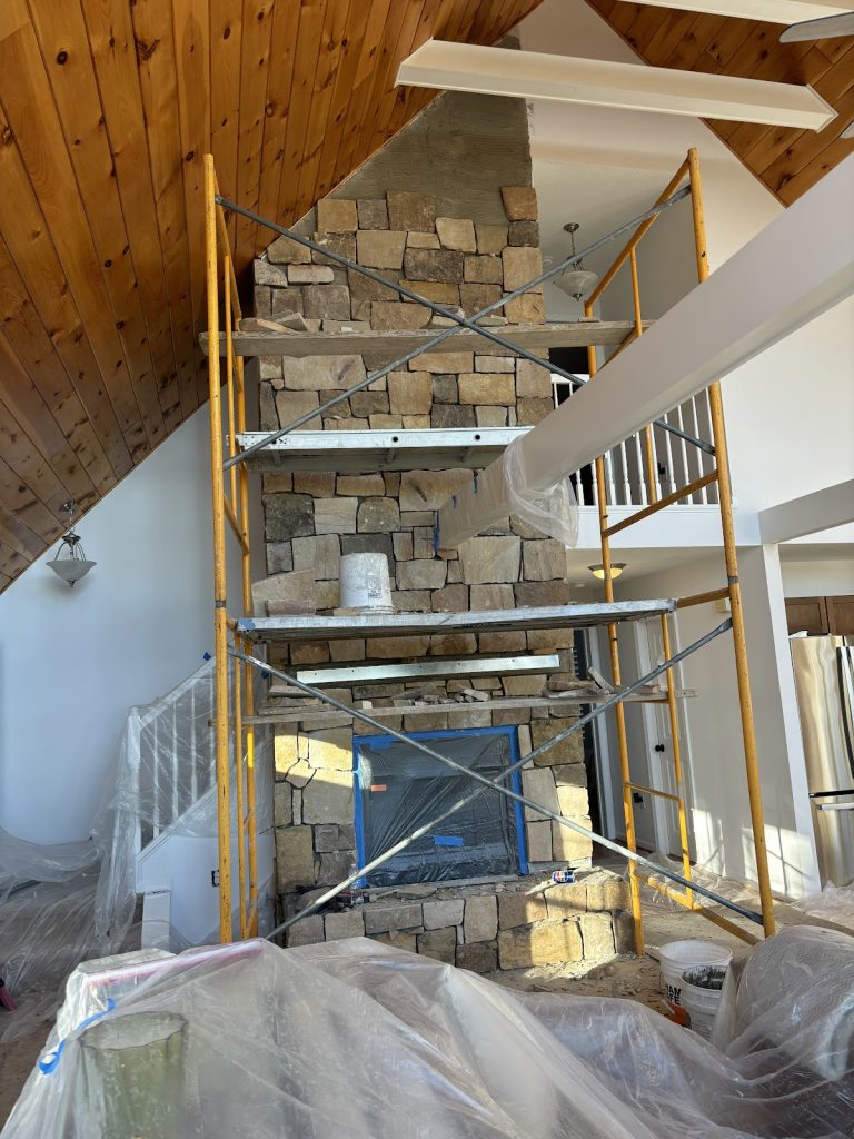 First Response Chimney — photo from our Google Business page