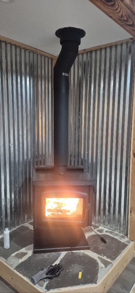 First Response Chimney — photo from our Google Business page