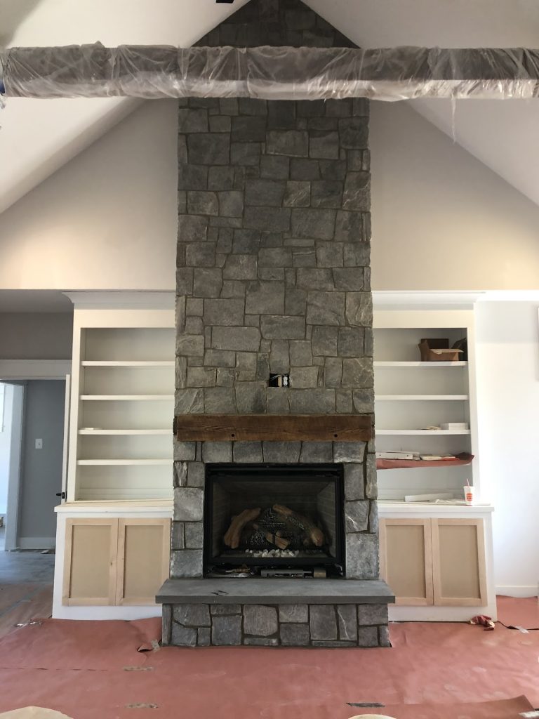 First Response Chimney — photo from our Google Business page
