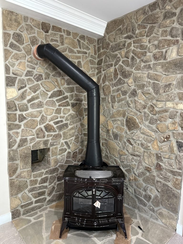 First Response Chimney — photo from our Google Business page