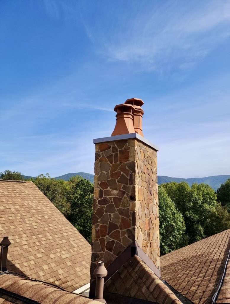 First Response Chimney — photo from our Google Business page