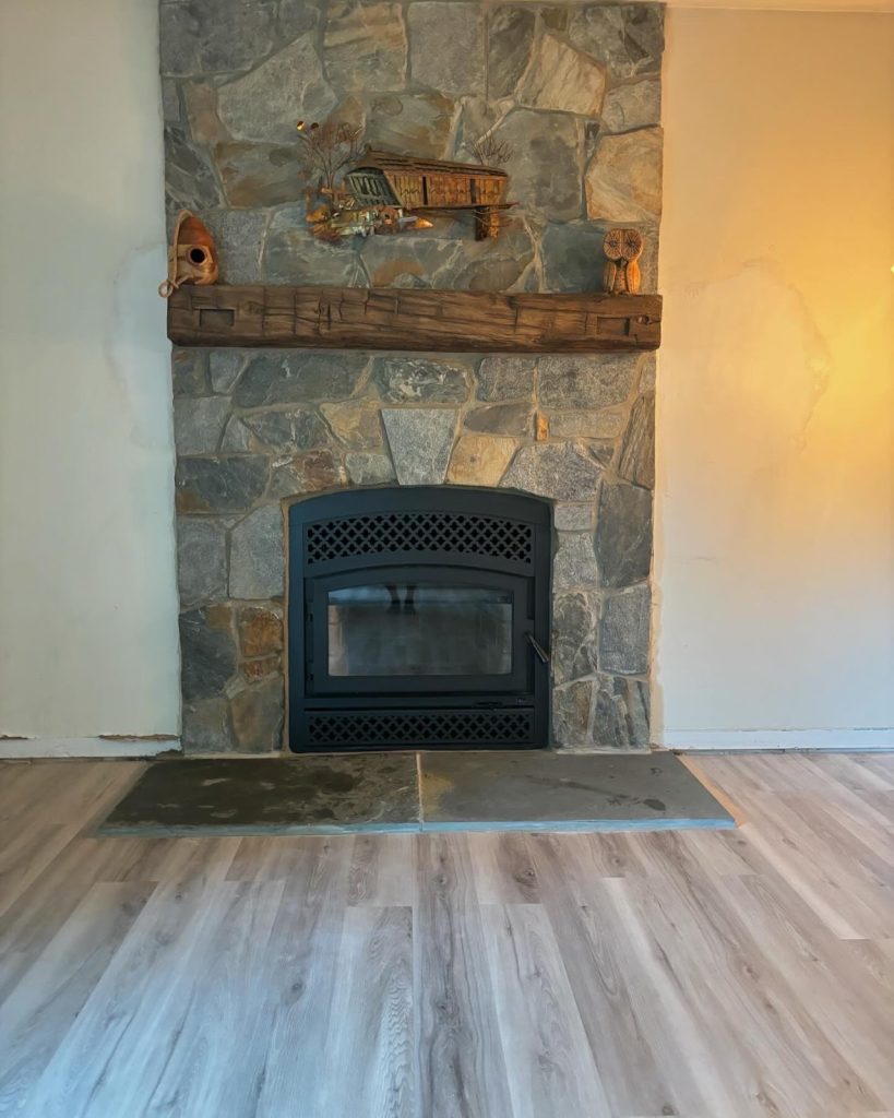 First Response Chimney — photo from our Google Business page