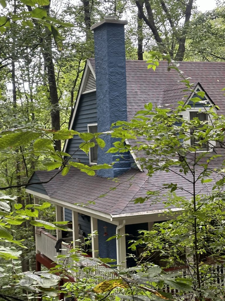First Response Chimney — photo from our Google Business page