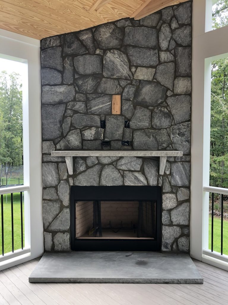 First Response Chimney — photo from our Google Business page