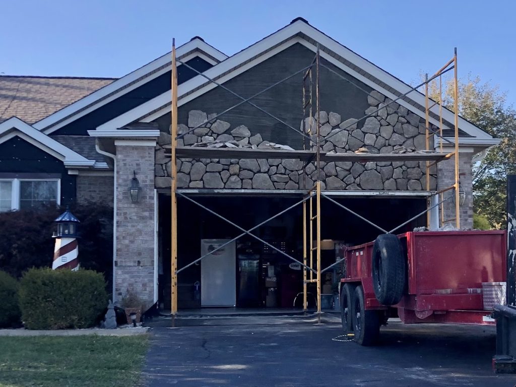 First Response Chimney — photo from our Google Business page