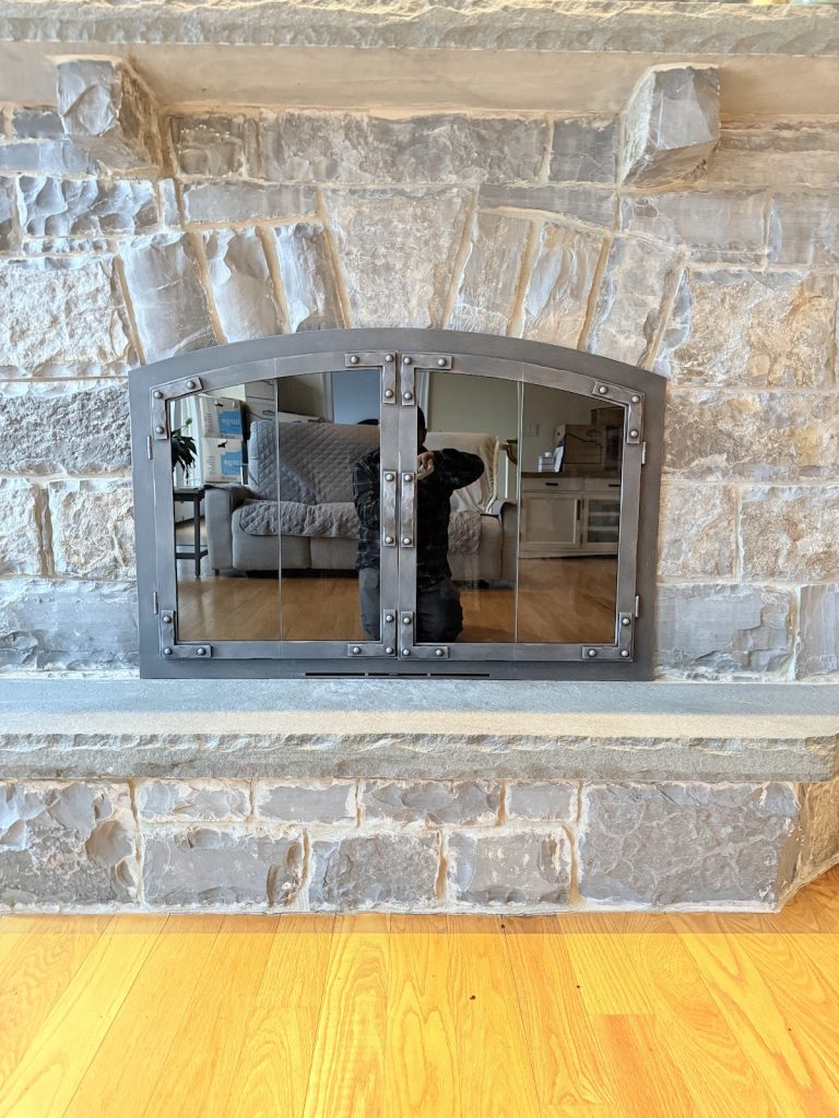 First Response Chimney — photo from our Google Business page
