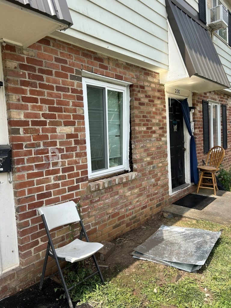 First Response Chimney — photo from our Google Business page