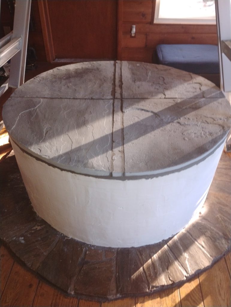 First Response Chimney — photo from our Google Business page