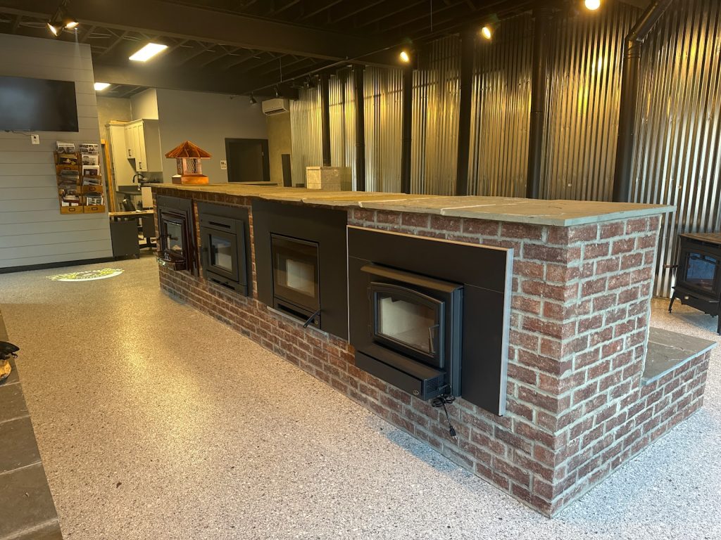 First Response Chimney — photo from our Google Business page