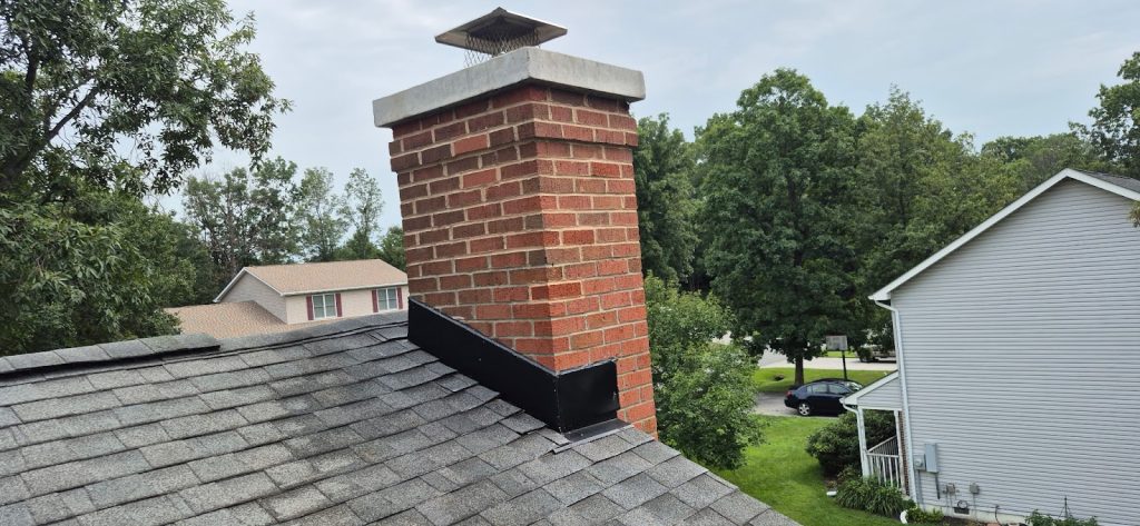 First Response Chimney — photo from our Google Business page