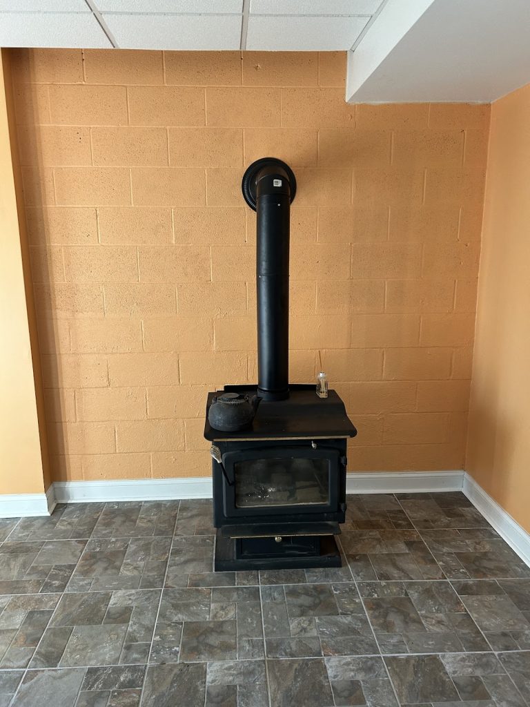 First Response Chimney — photo from our Google Business page