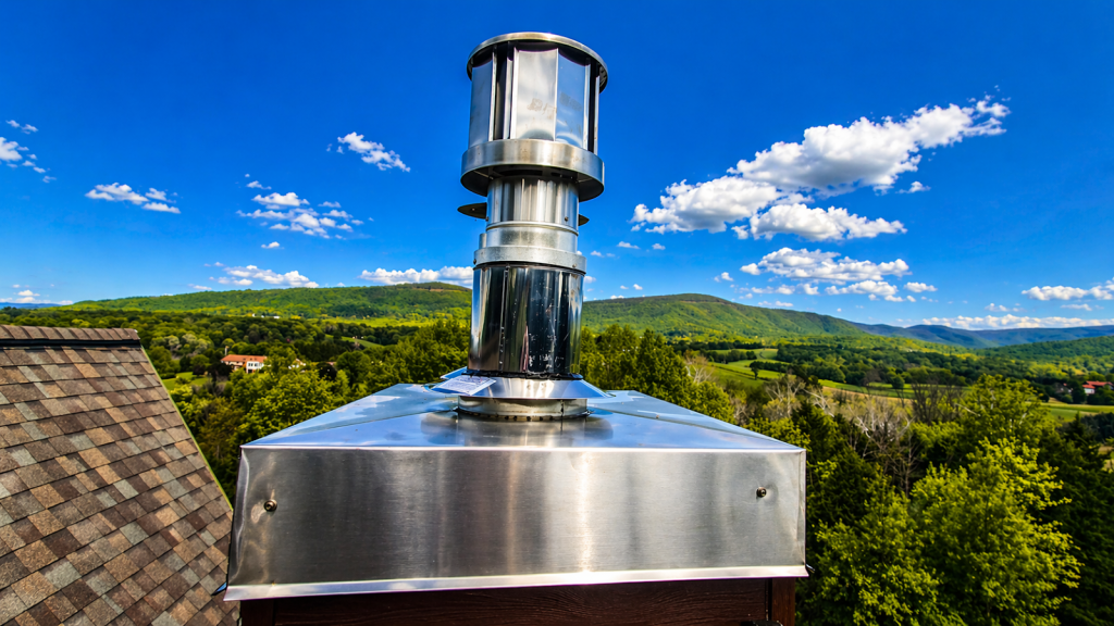 First Response Chimney — photo from our Google Business page
