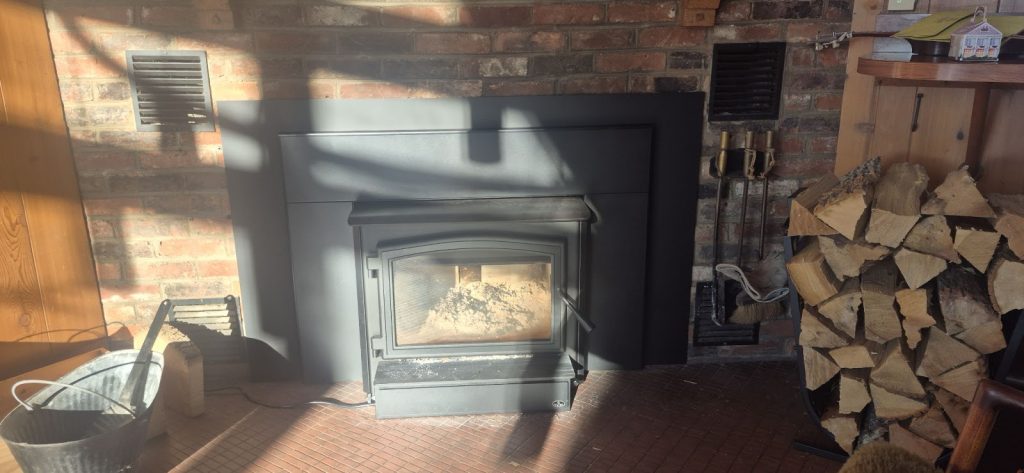 First Response Chimney — photo from our Google Business page