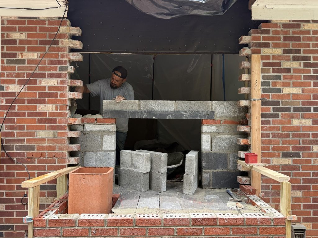 First Response Chimney — photo from our Google Business page