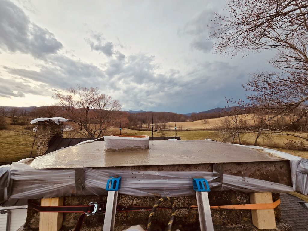 First Response Chimney — photo from our Google Business page
