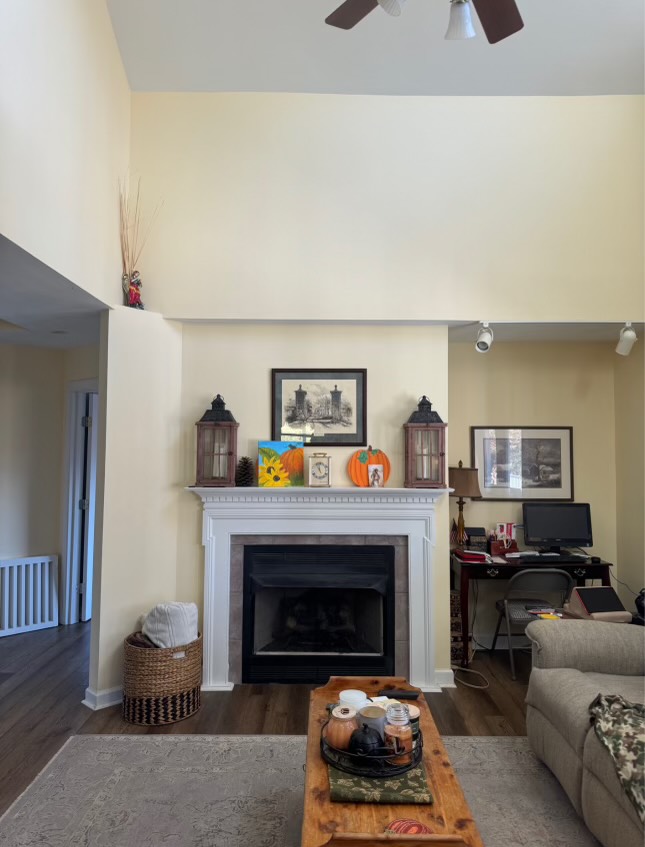 First Response Chimney — photo from our Google Business page