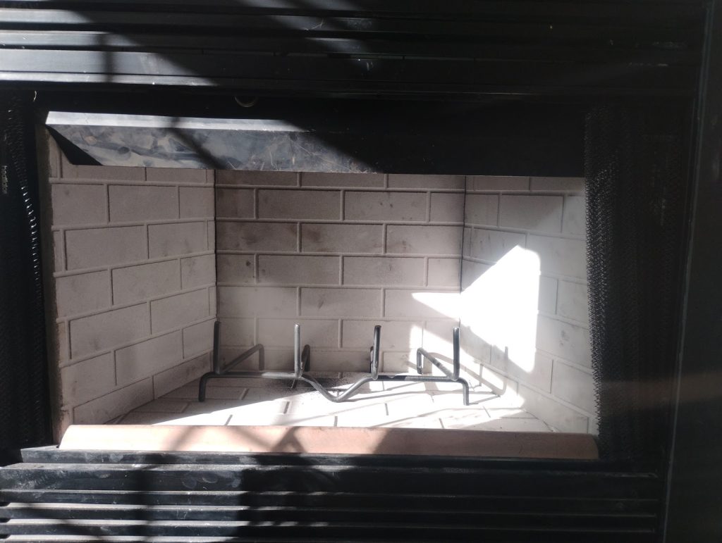First Response Chimney — photo from our Google Business page