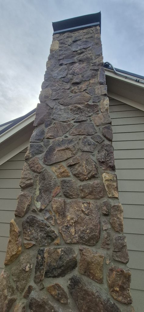 First Response Chimney — photo from our Google Business page