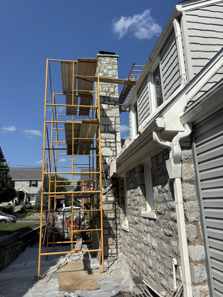 First Response Chimney — photo from our Google Business page