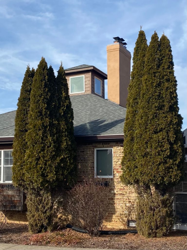 First Response Chimney — photo from our Google Business page