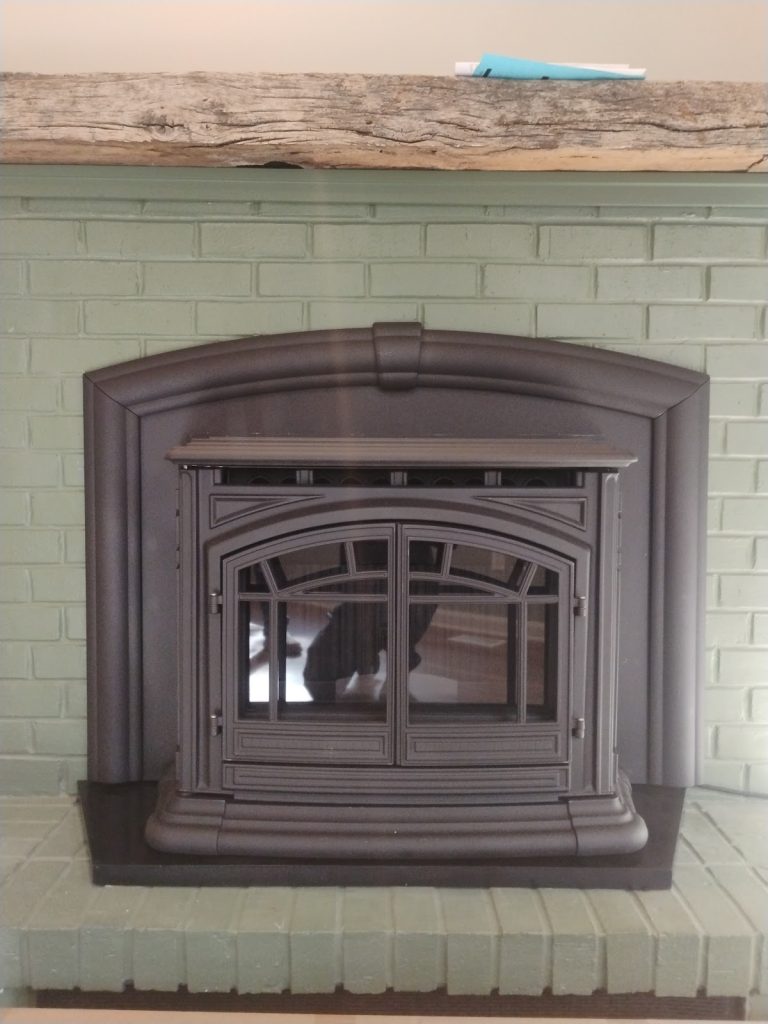 First Response Chimney — photo from our Google Business page