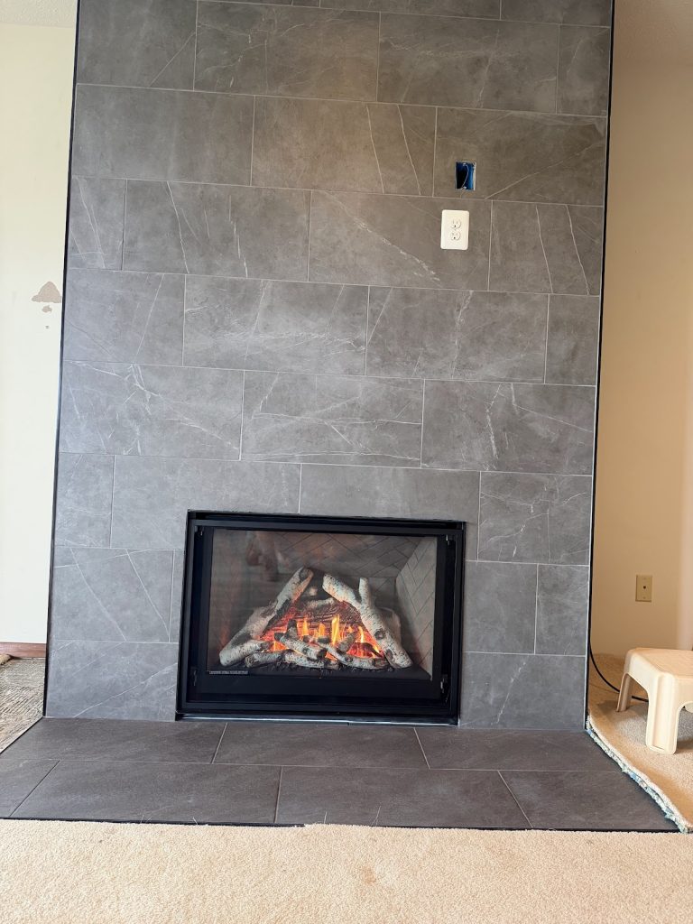 First Response Chimney — photo from our Google Business page