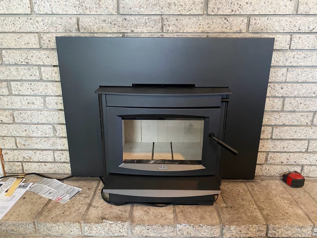 First Response Chimney — photo from our Google Business page