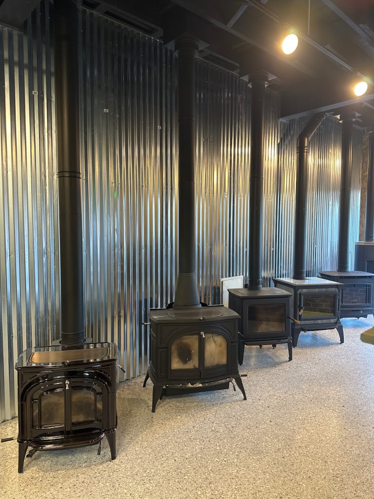 First Response Chimney — photo from our Google Business page