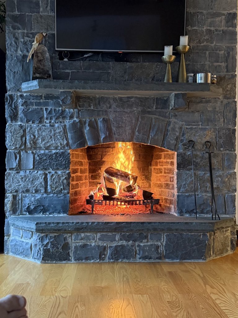 First Response Chimney — photo from our Google Business page