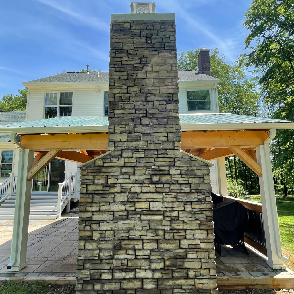 First Response Chimney — photo from our Google Business page
