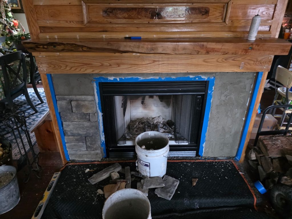 First Response Chimney — photo from our Google Business page