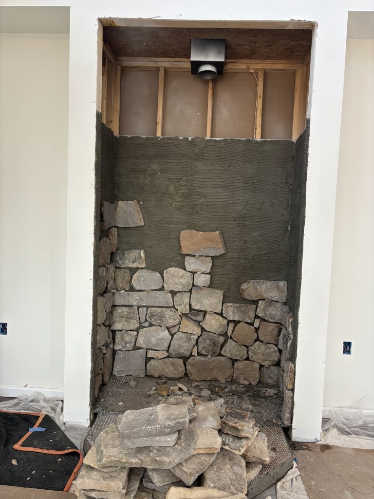 First Response Chimney — photo from our Google Business page