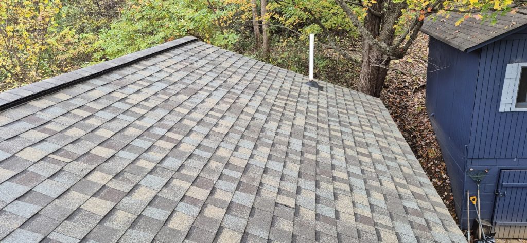 First Response Chimney — photo from our Google Business page