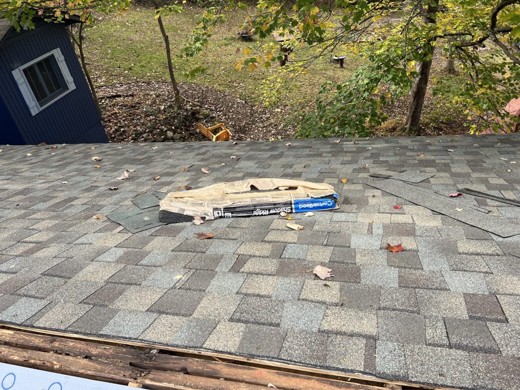 First Response Chimney — photo from our Google Business page