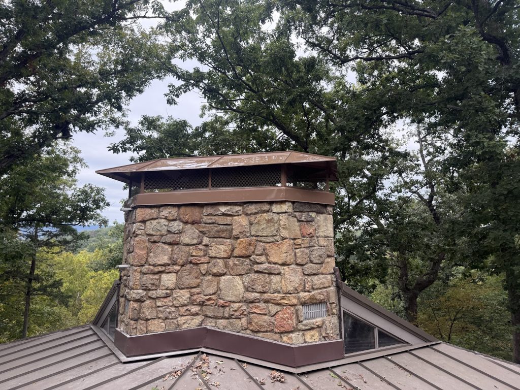 First Response Chimney — photo from our Google Business page