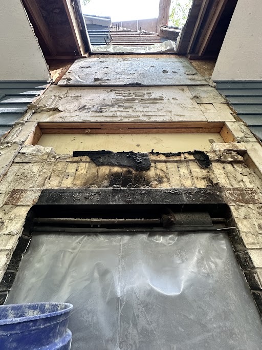 First Response Chimney — photo from our Google Business page