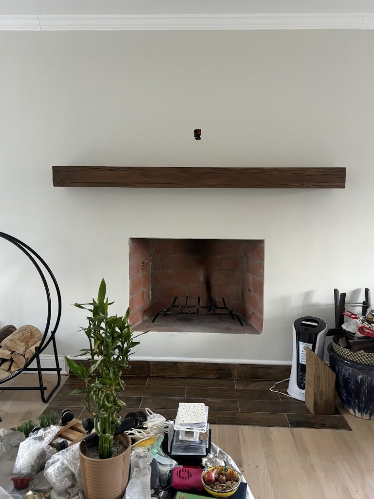 First Response Chimney — photo from our Google Business page