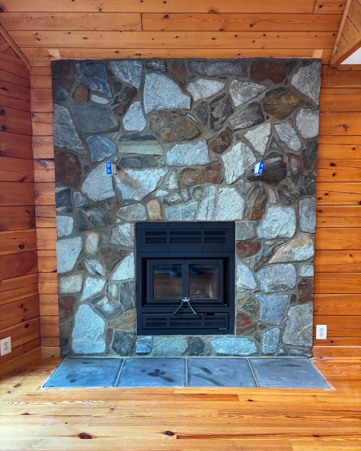 First Response Chimney — photo from our Google Business page
