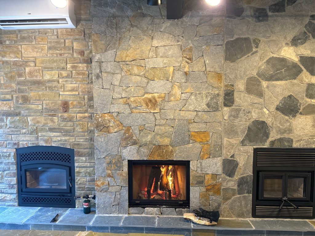 First Response Chimney — photo from our Google Business page