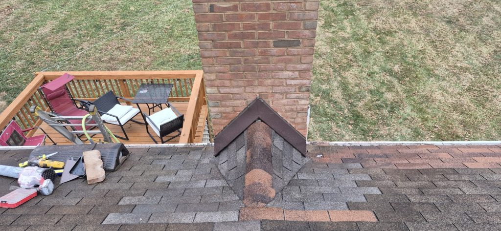 First Response Chimney — photo from our Google Business page