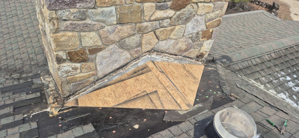 First Response Chimney — photo from our Google Business page